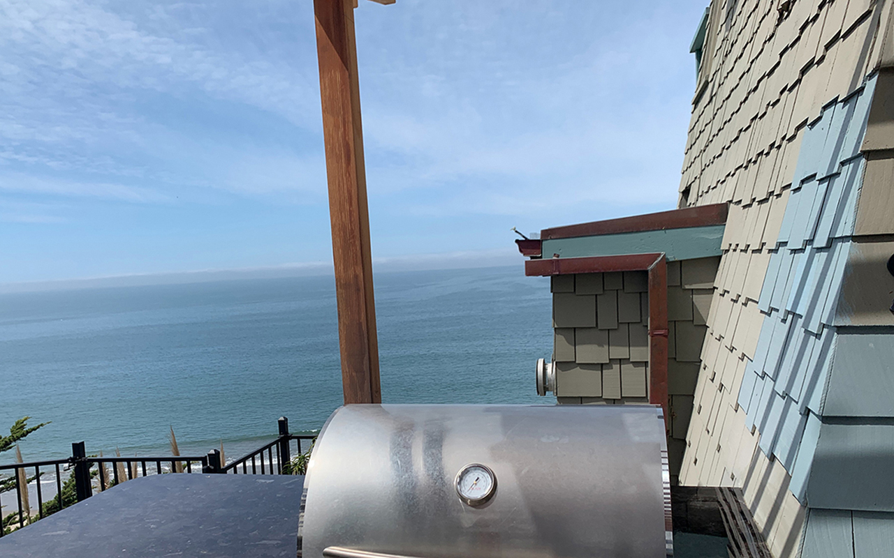 BBQ