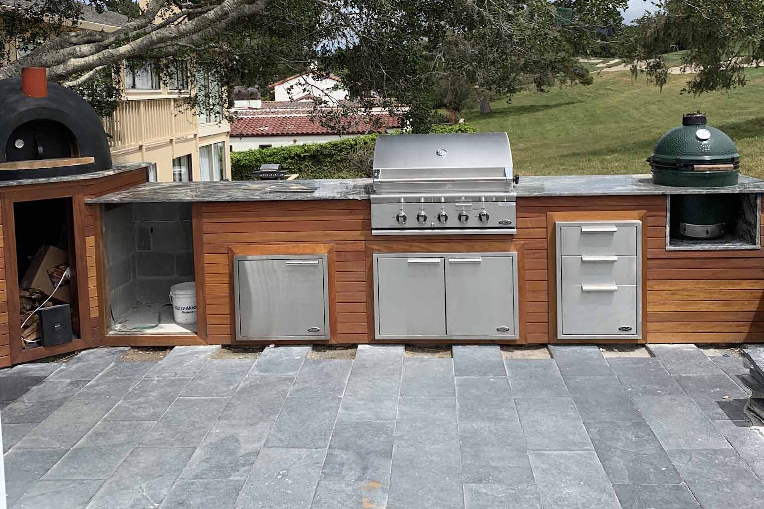 BBQ