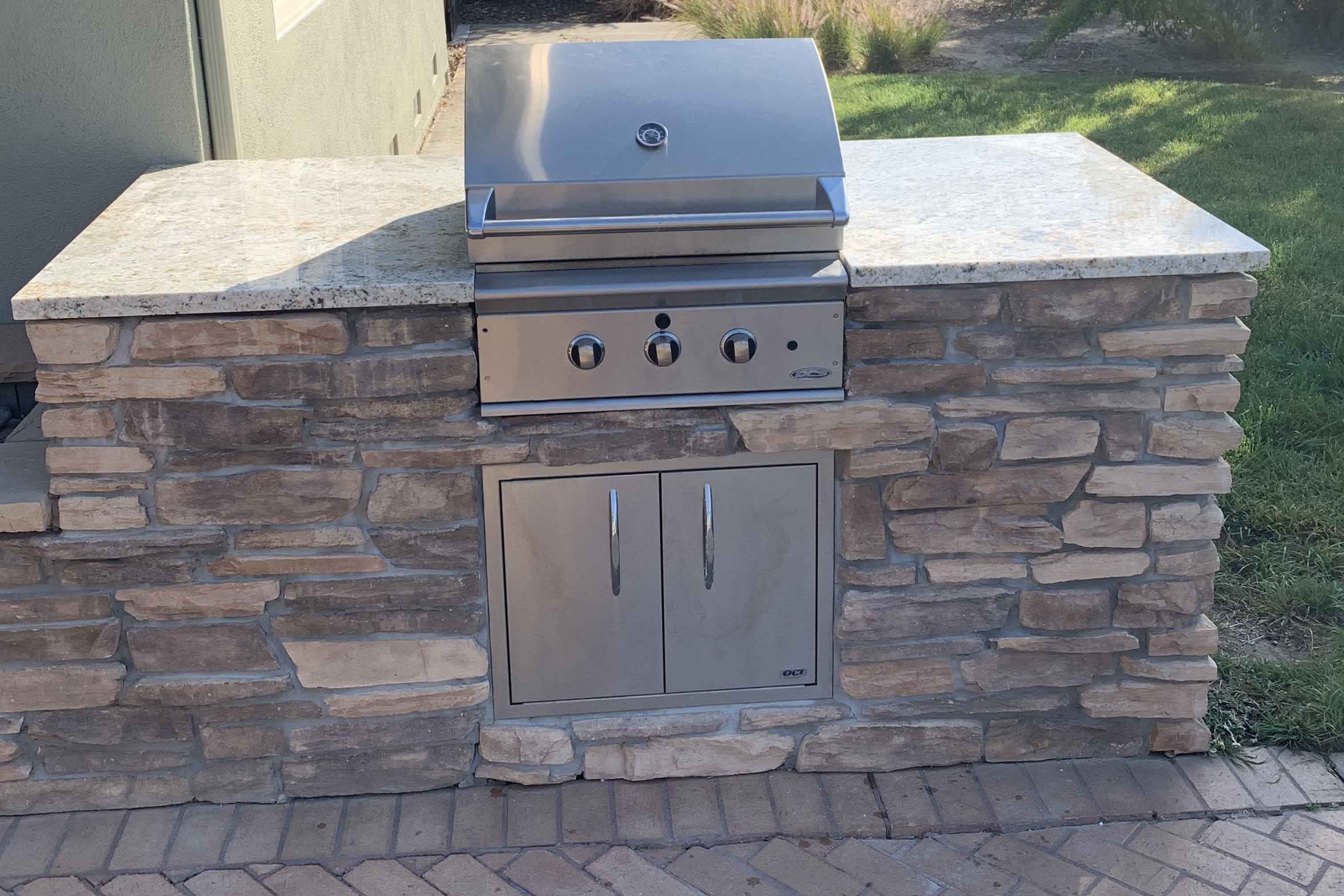 BBQ