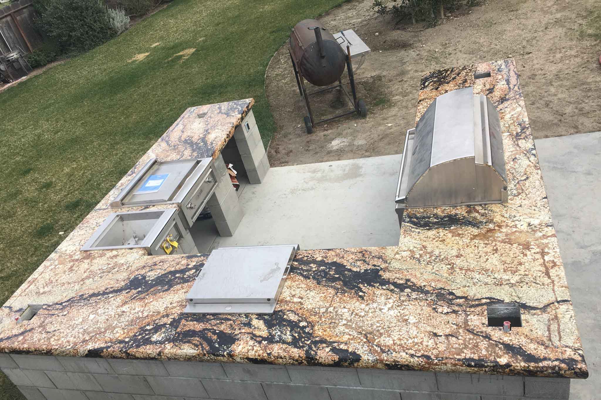BBQ