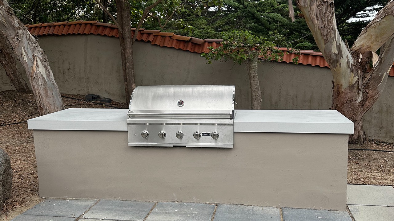 BBQ