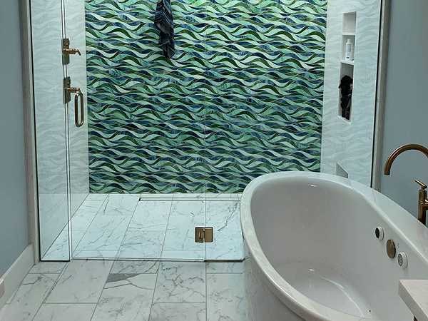 Tile