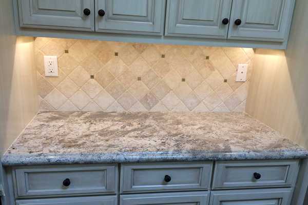 Tile