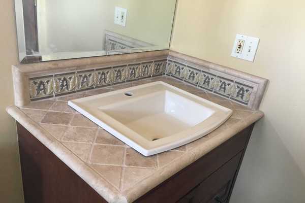 Tile