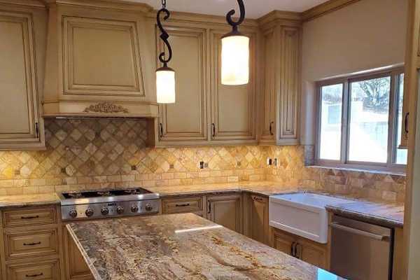 Tile