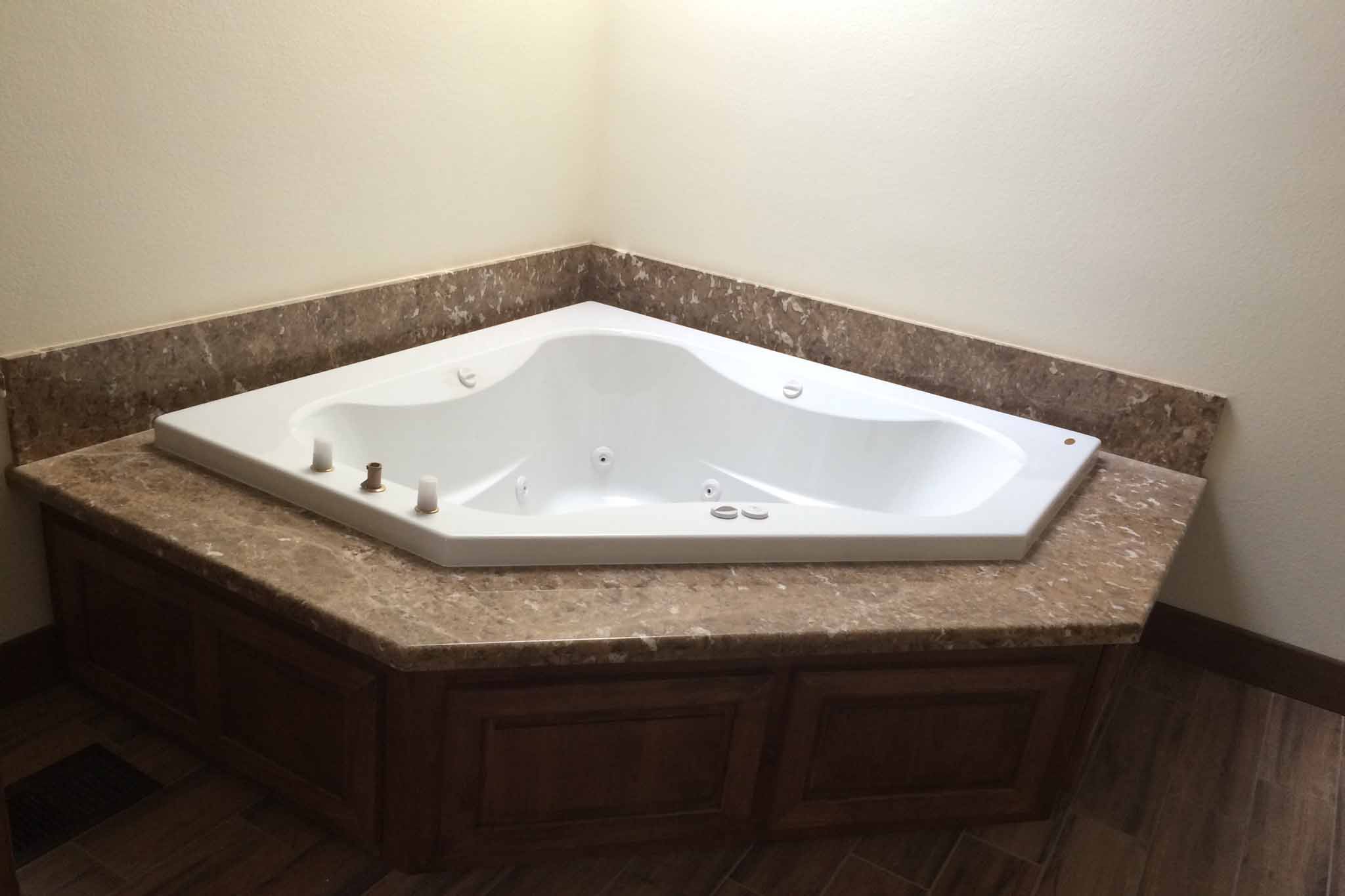 Tubs