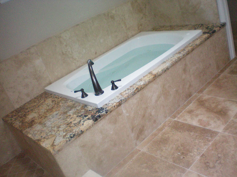 Tubs