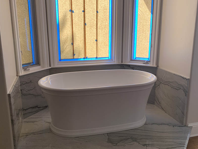 Tubs