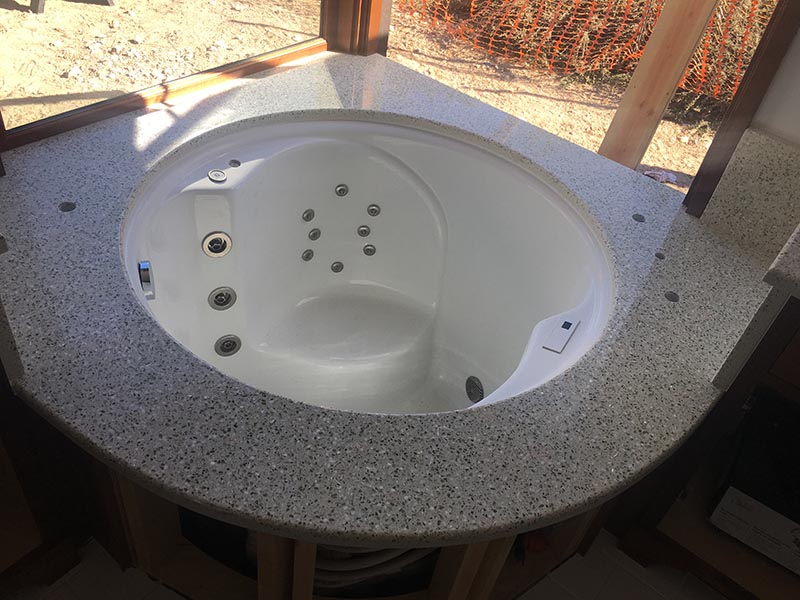 Tubs