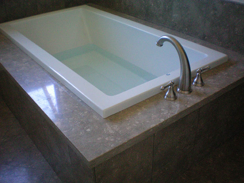 Tubs