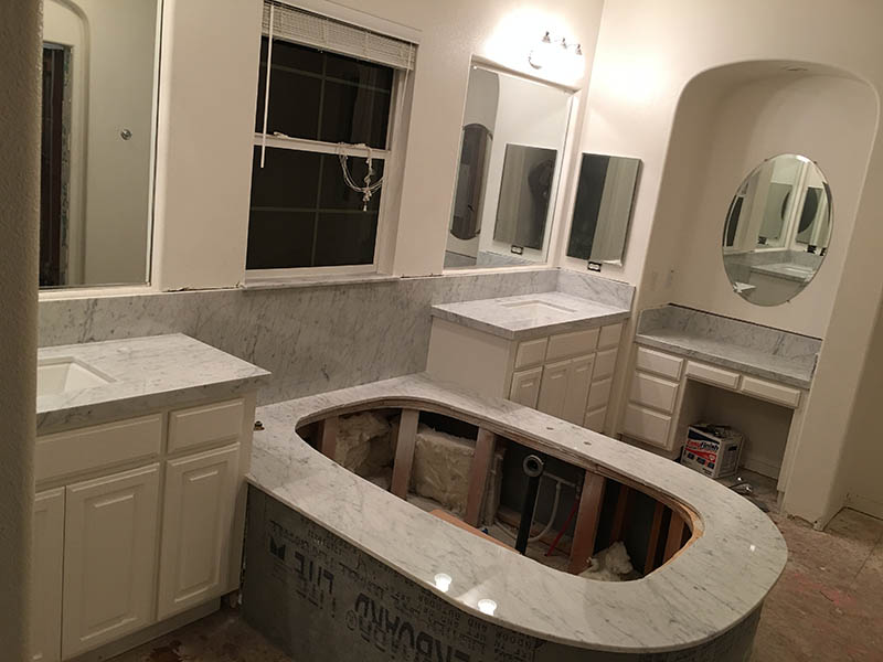 Tubs