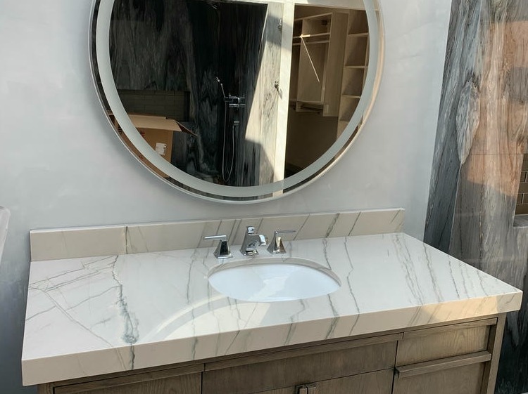 Vanities