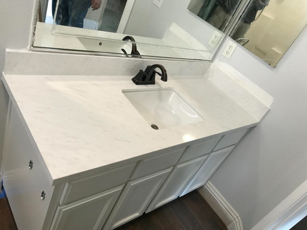 Vanities