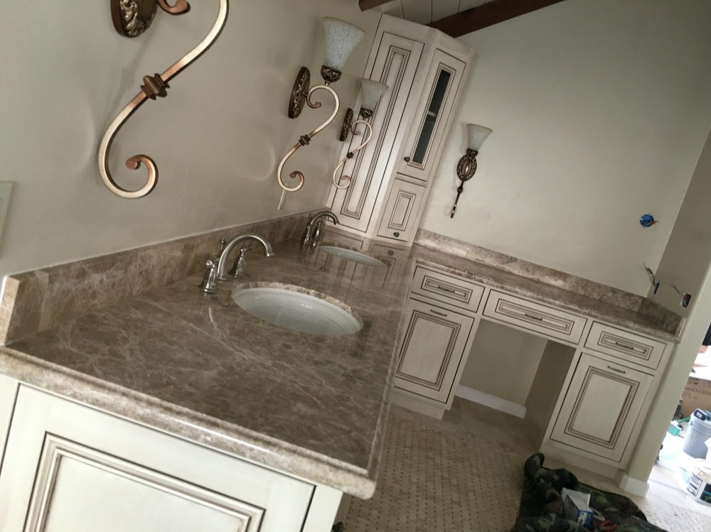 Vanities