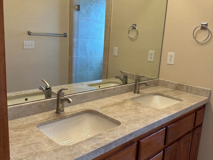 Vanities