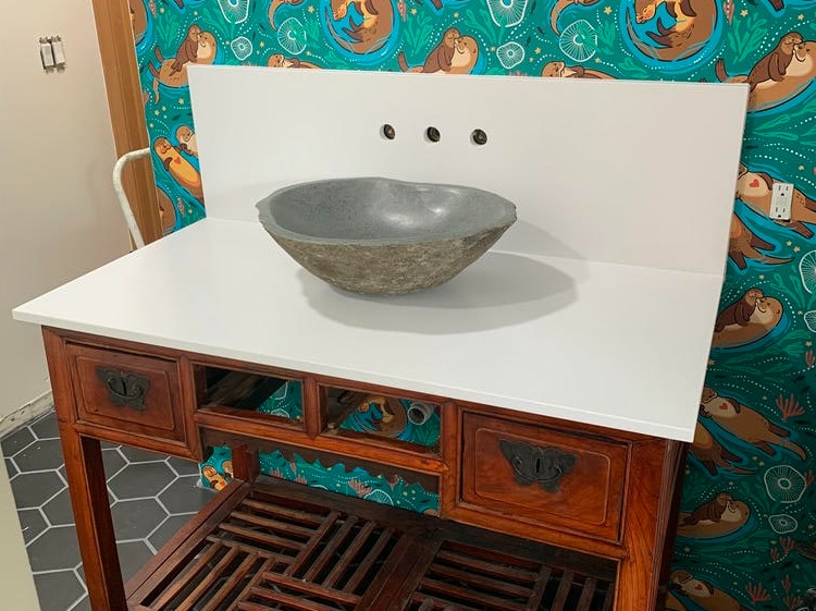 Vanities