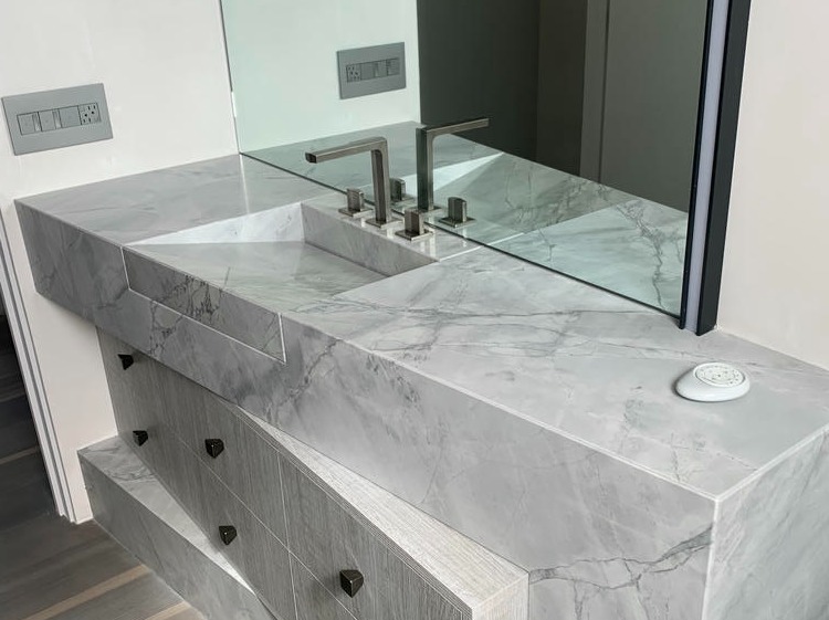 Vanities