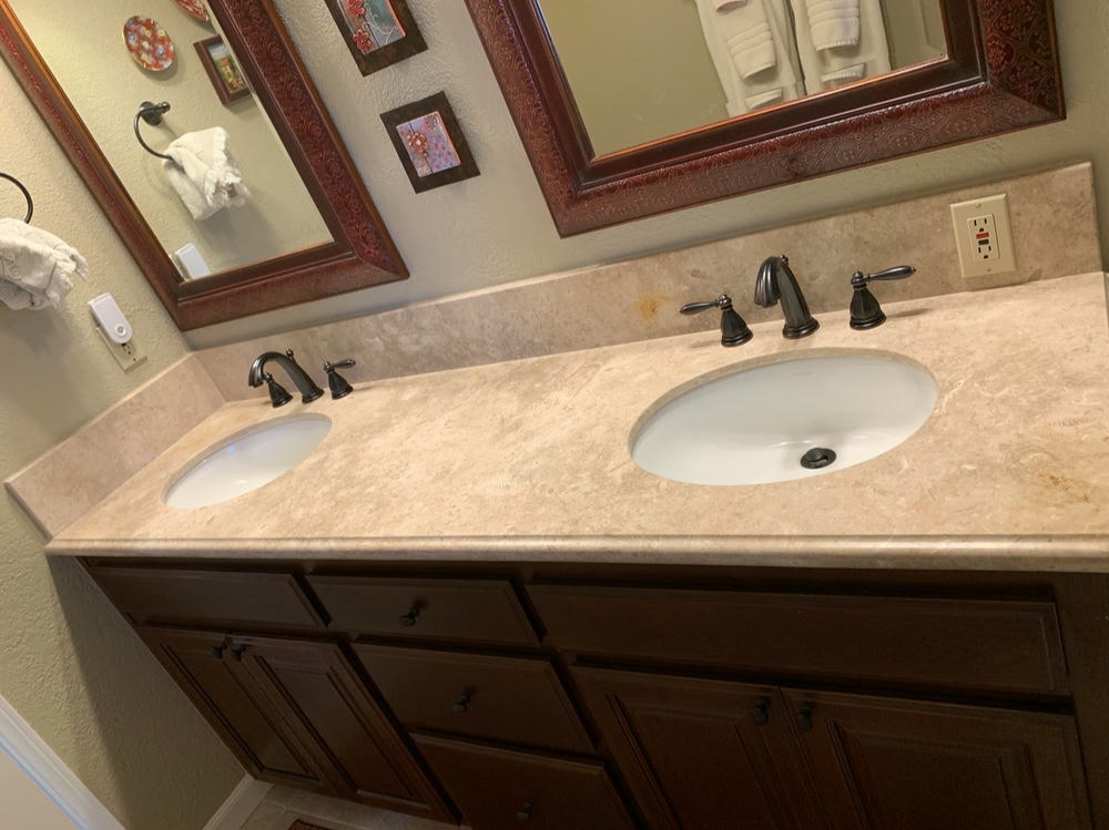 Vanities