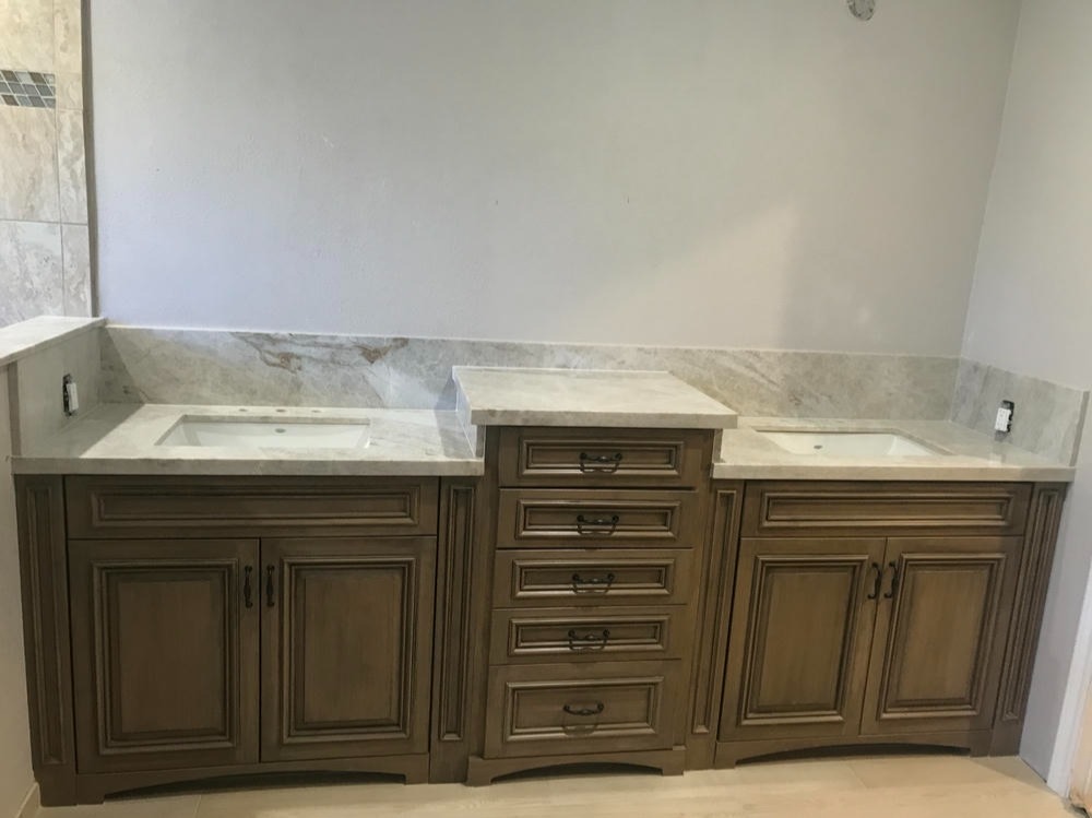 Vanities