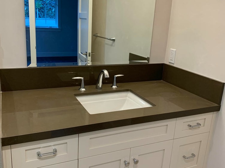 Vanities