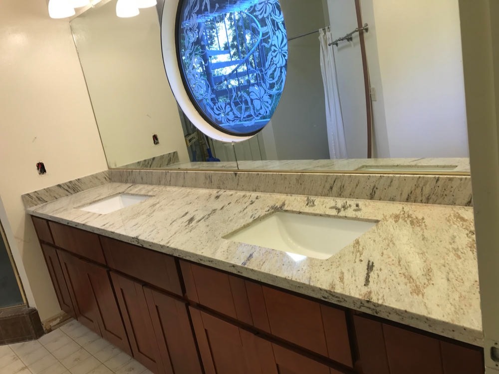 Vanities