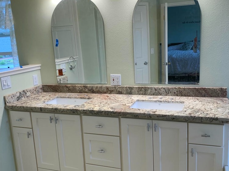 Vanities