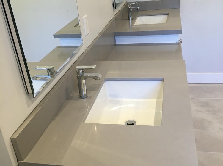 Vanities