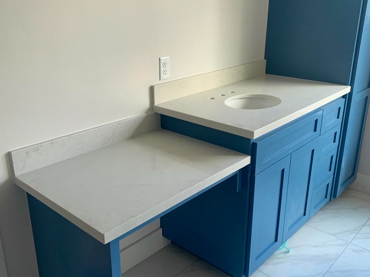 Vanities