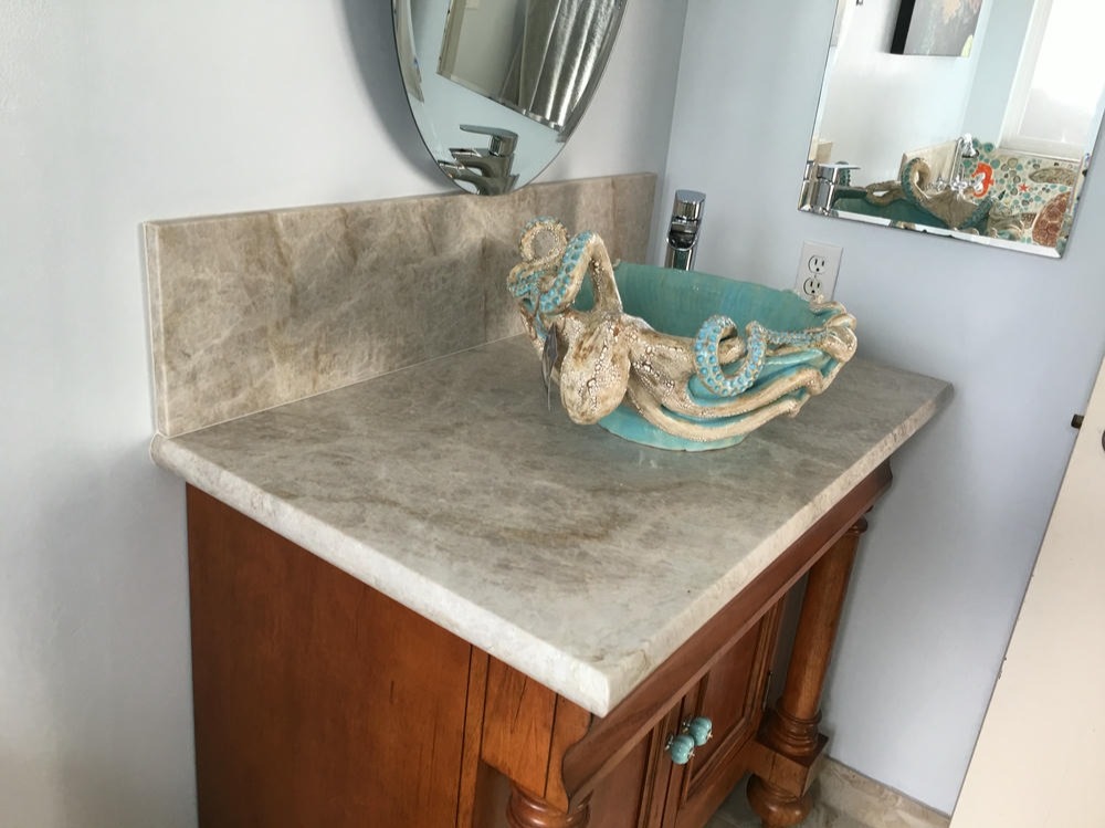 Vanities