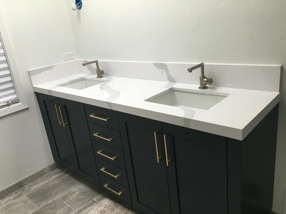 Vanities