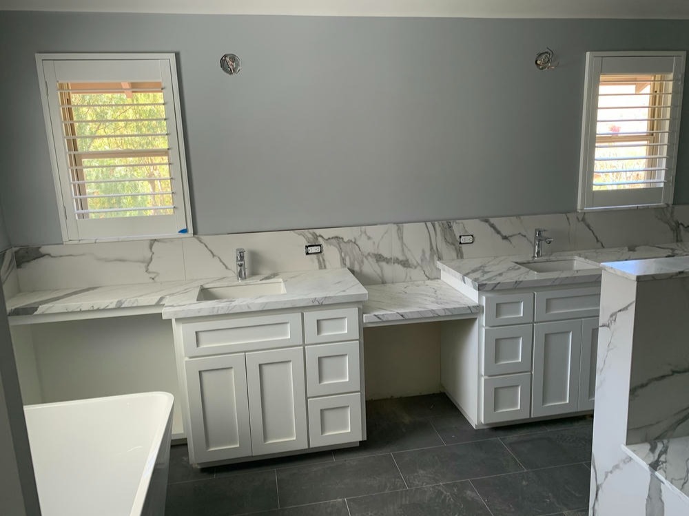 Vanities