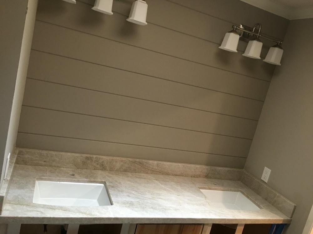Vanities
