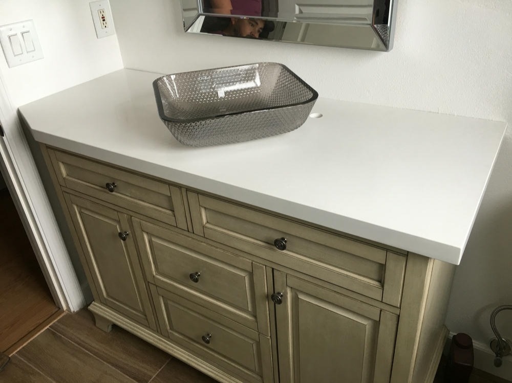 Vanities