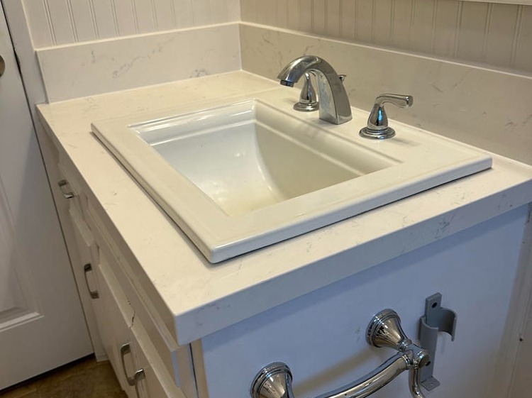 Vanities