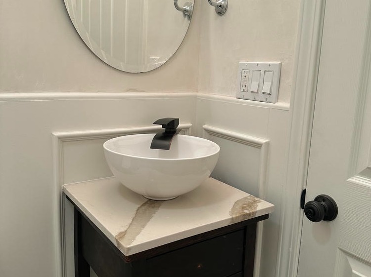 Vanities
