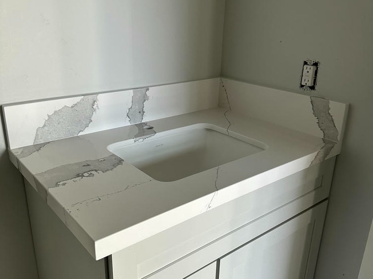 Vanities