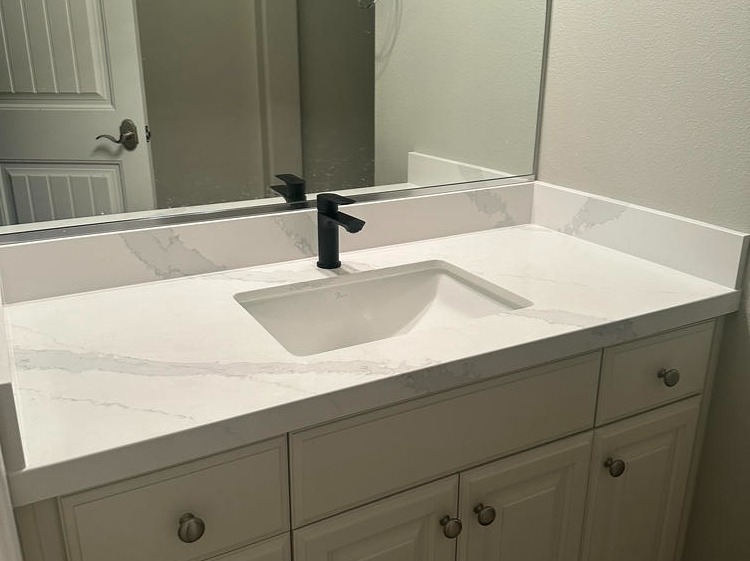 Vanities