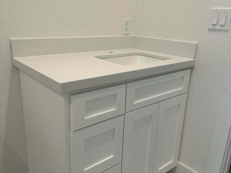 Vanities