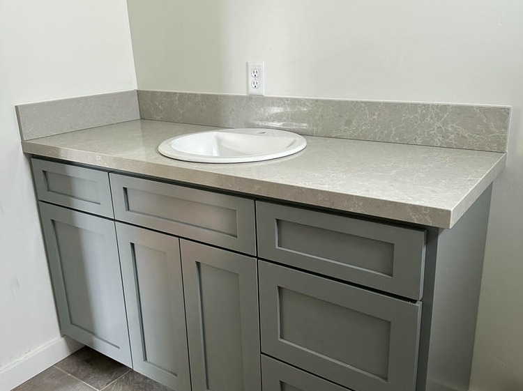 Vanities
