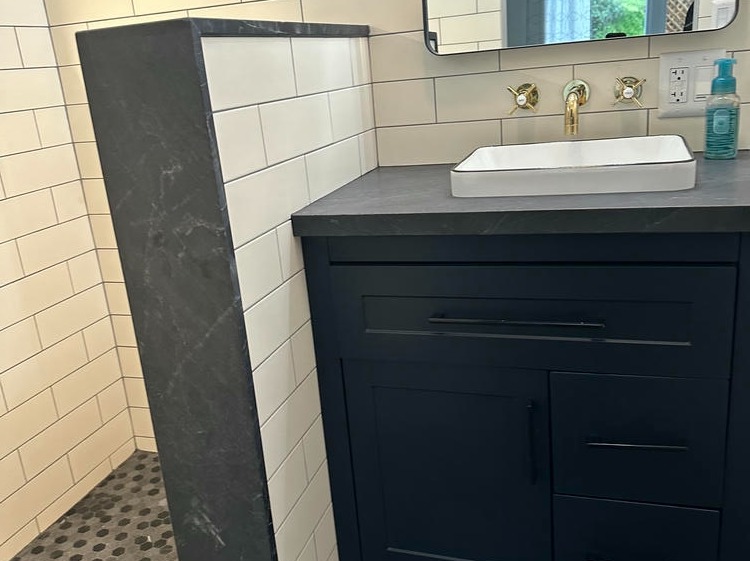 Vanities