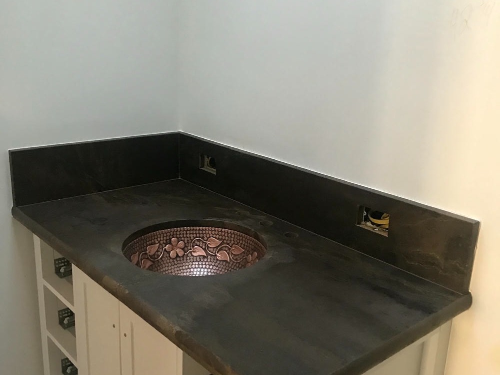Vanities