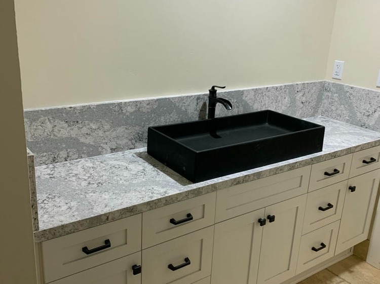Vanities