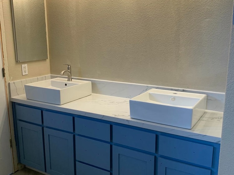 Vanities
