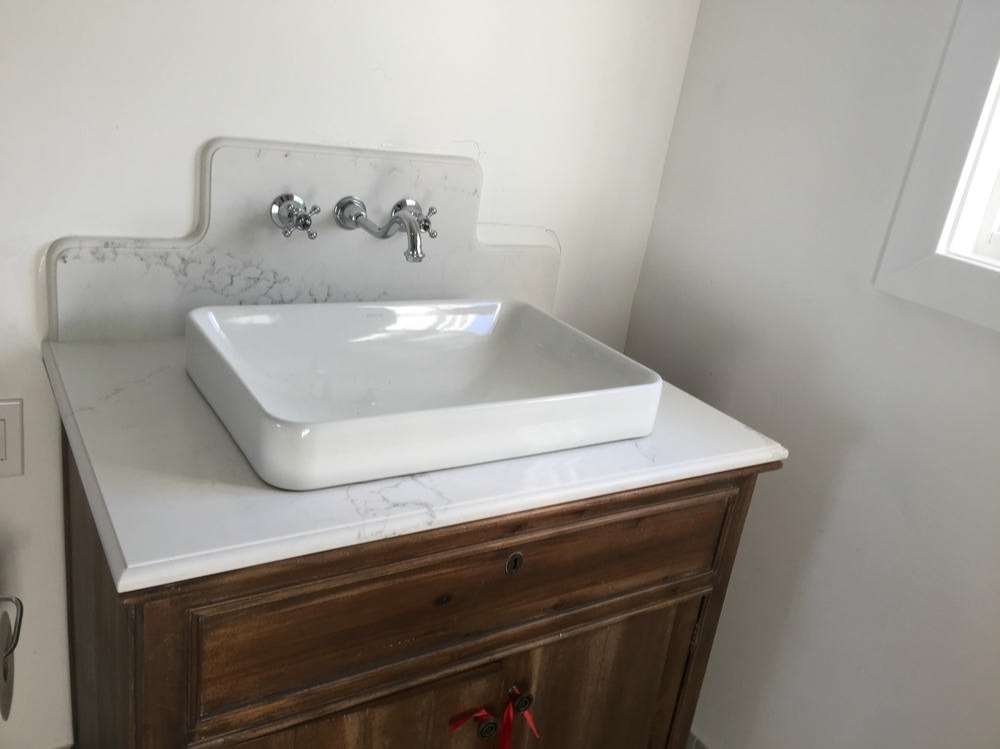 Vanities