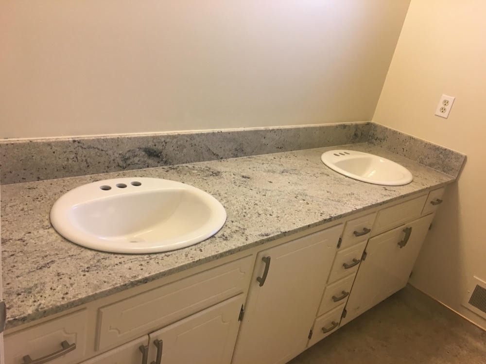 Vanities